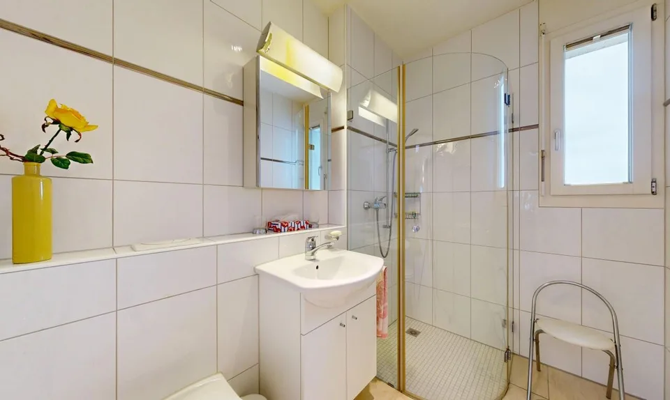 Stilvolle 5.5-Zimmer-Attikawohnung mit Weitsicht – photo 8 sur 13