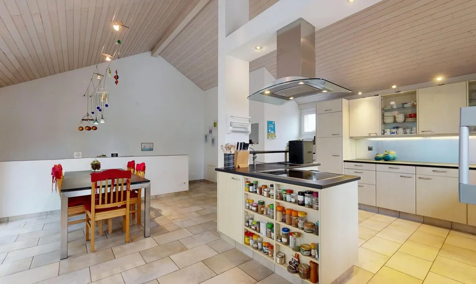 Grosszügiges EFH mit Einliegerwohnung – foto 8 di 11