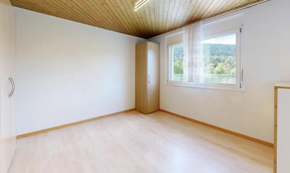Einzigartige Villa mit Blick auf das Schloss – Foto 7 von 11