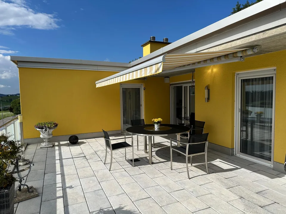 im 2 Familienhaus mit Privatsphäre und mit Weitsicht – photo 13 sur 15