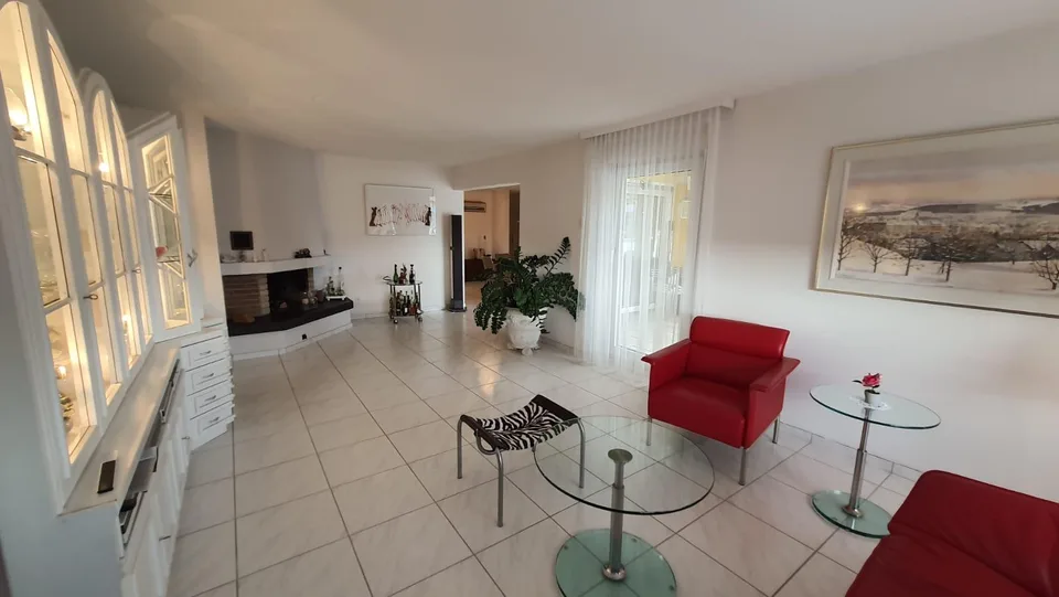 im 2 Familienhaus mit Privatsphäre und mit Weitsicht – photo 4 sur 15