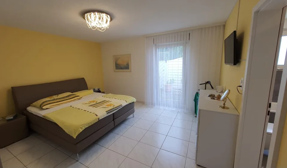 im 2 Familienhaus mit Privatsphäre und mit Weitsicht – photo 8 sur 15