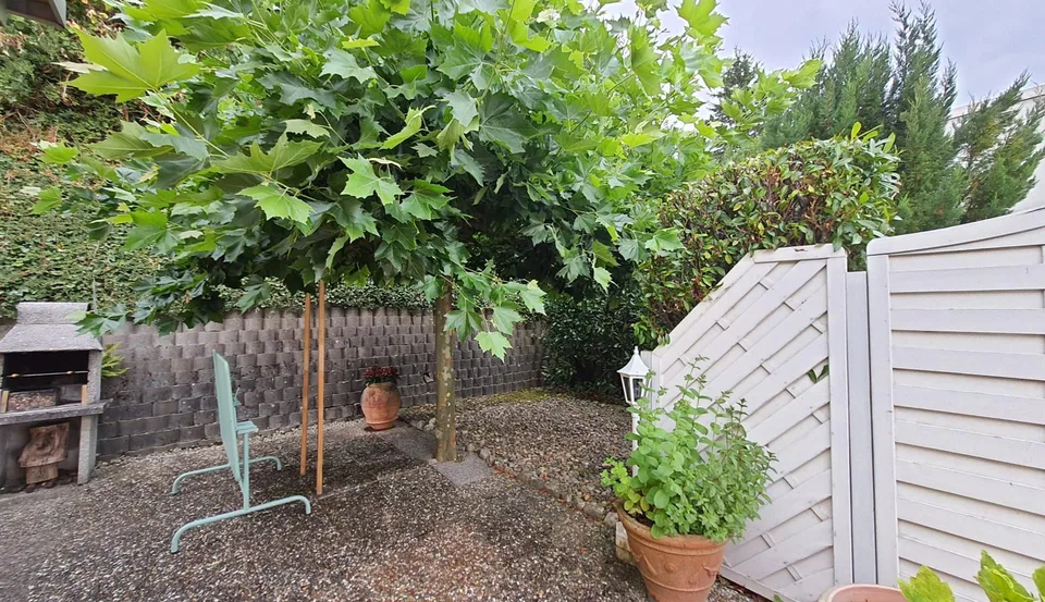 im 2 Familienhaus mit Privatsphäre und mit Weitsicht – photo 12 sur 15