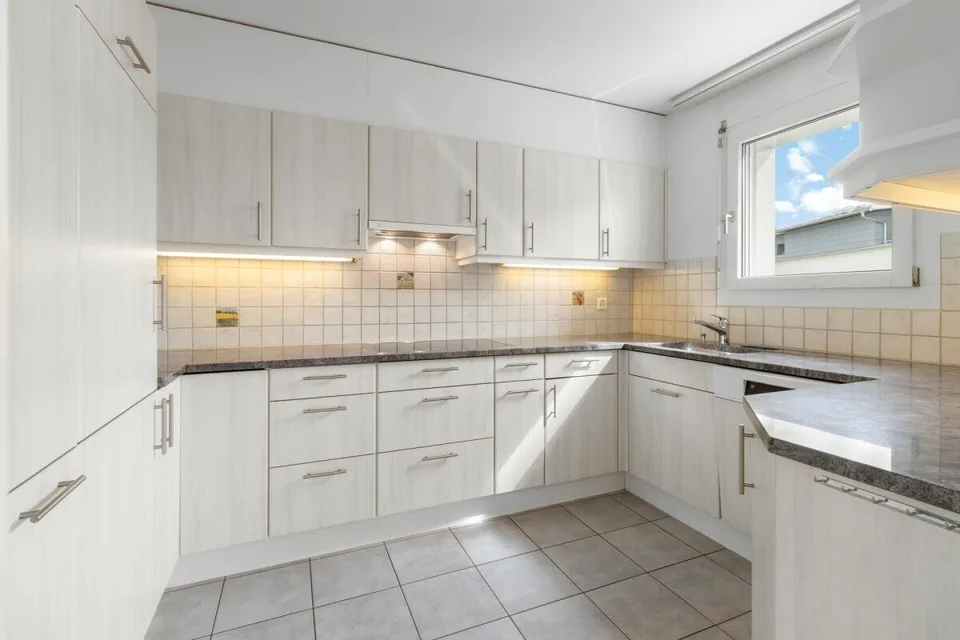 Ein Zuhause, das Raum für Ideen lässt – photo 3 of 7