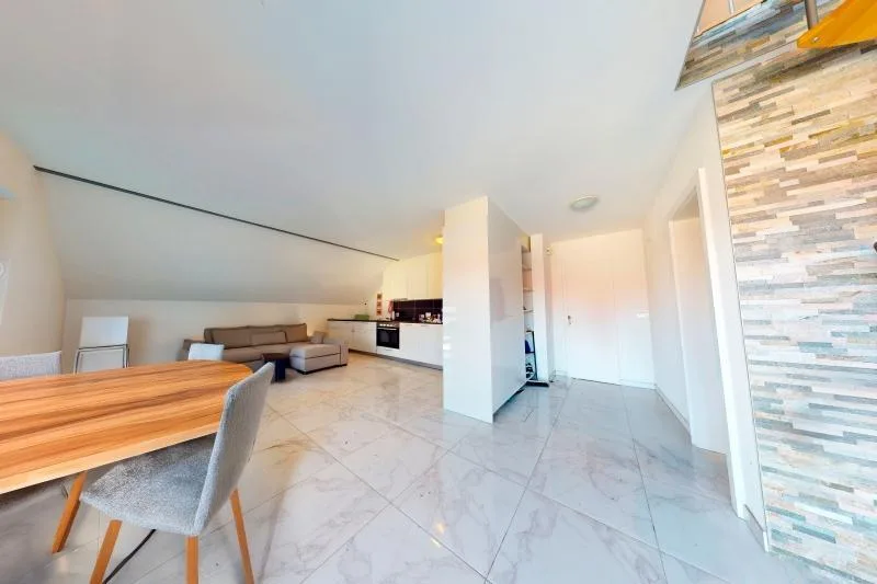 Immeuble de 3 lots (REN env. 4,6%) à 5 min. d’Avenches – foto 2 di 5