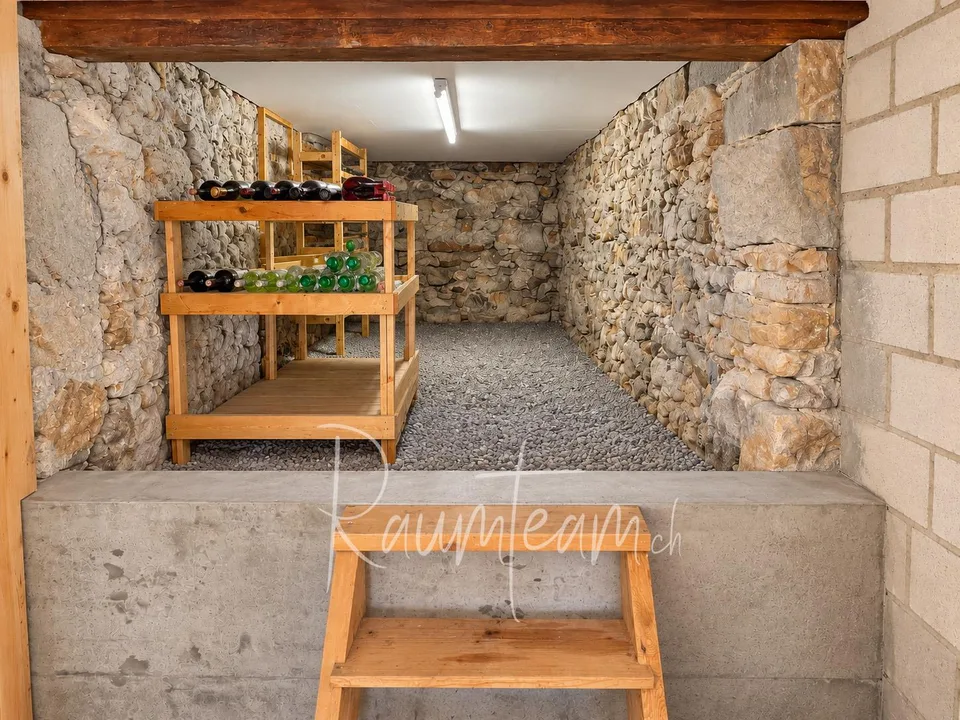 Viel Raum für Zwei: Ein Zuhause mit Charakter und Garten – foto 22 di 23