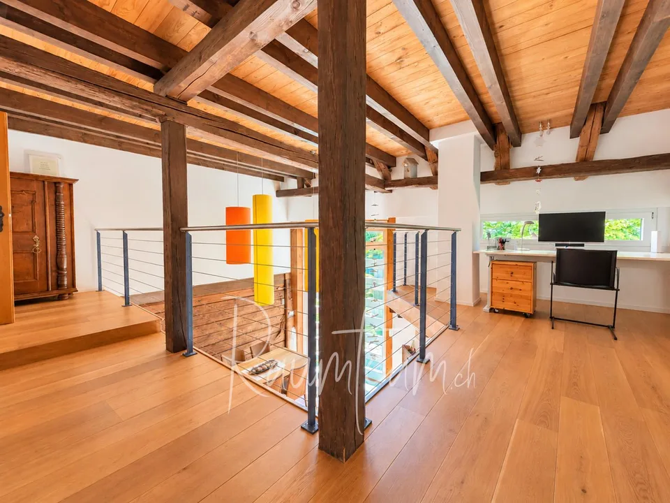Viel Raum für Zwei: Ein Zuhause mit Charakter und Garten – foto 17 di 23