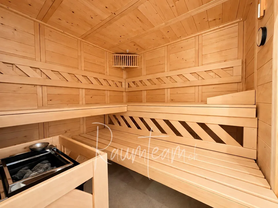 Viel Raum für Zwei: Ein Zuhause mit Charakter und Garten – foto 21 di 23