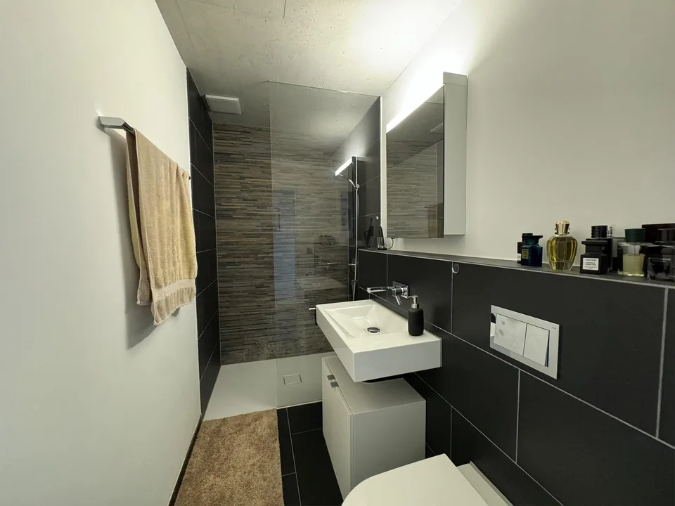 Tolle 3.5-Zimmer-Wohnung in zentraler Lage Winterthurs – photo 6 sur 7