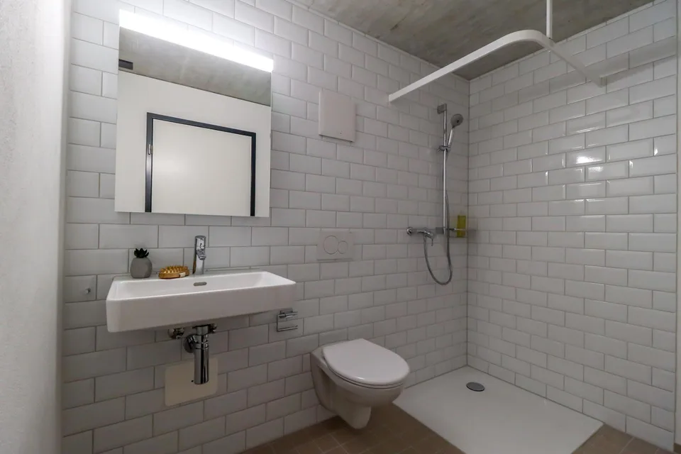 Attraktive 1-Zimmerwohnung in St. Gallen - perfekt für Studierende – photo 3 sur 4