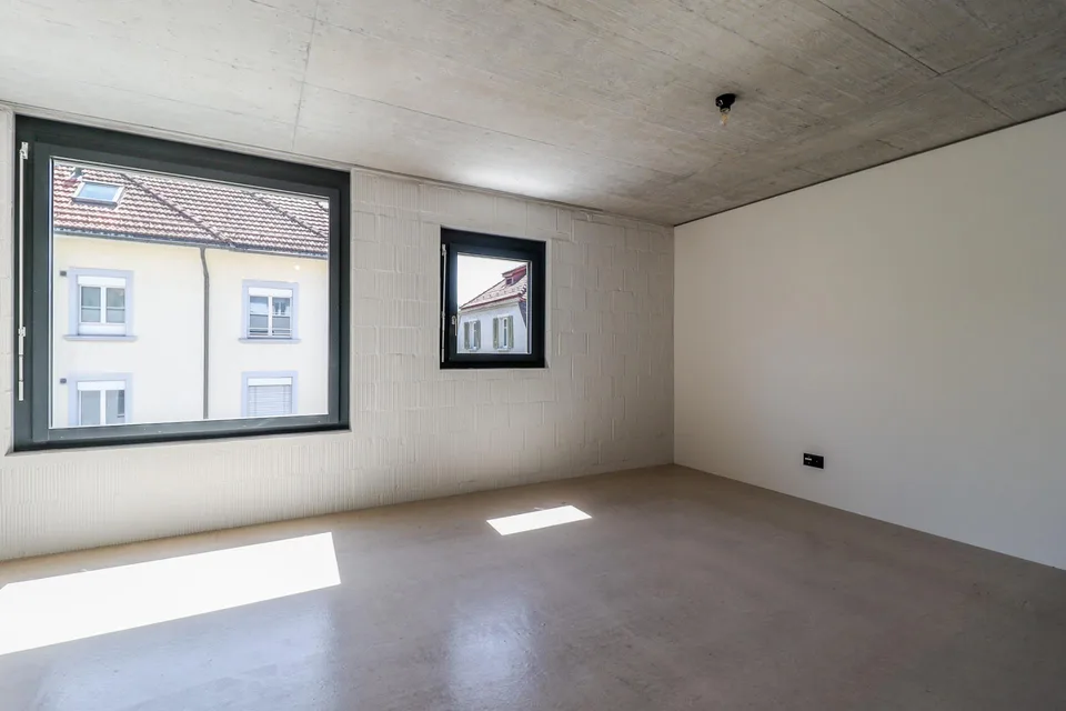 Attraktive 1-Zimmerwohnung in St. Gallen - perfekt für Studierende – photo 2 sur 4