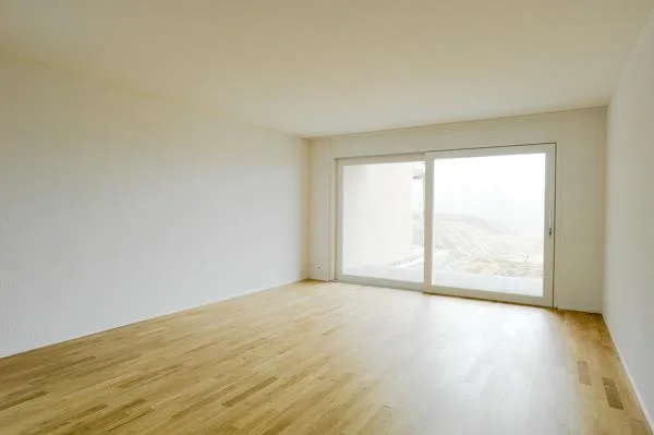 moderne Wohnung in grosszügiger, grüner Überbauung – photo 2 sur 8