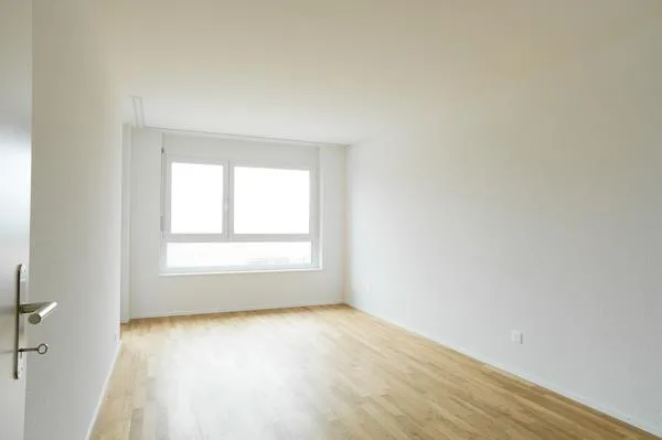 moderne Wohnung in grosszügiger, grüner Überbauung – photo 5 sur 8