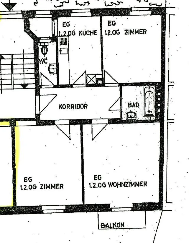 Im Herzen der Stadt Zürich – foto 9 di 9