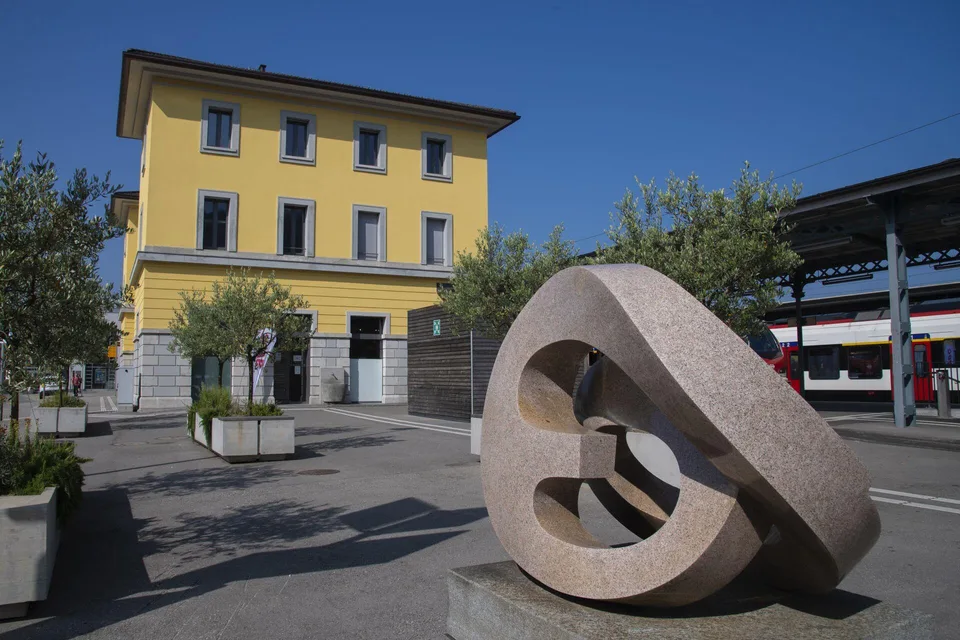 Il vostro spazio commerciale in zona centrale e strategia – photo 3 sur 6