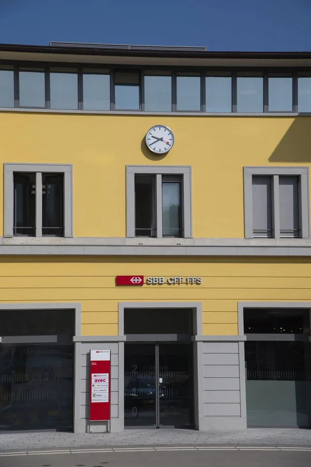 Il vostro spazio commerciale in zona centrale e strategia – photo 4 sur 6