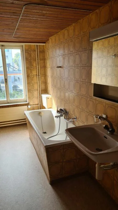 3 Zimmer-Wohnung an zentraler Lage – photo 3 sur 7