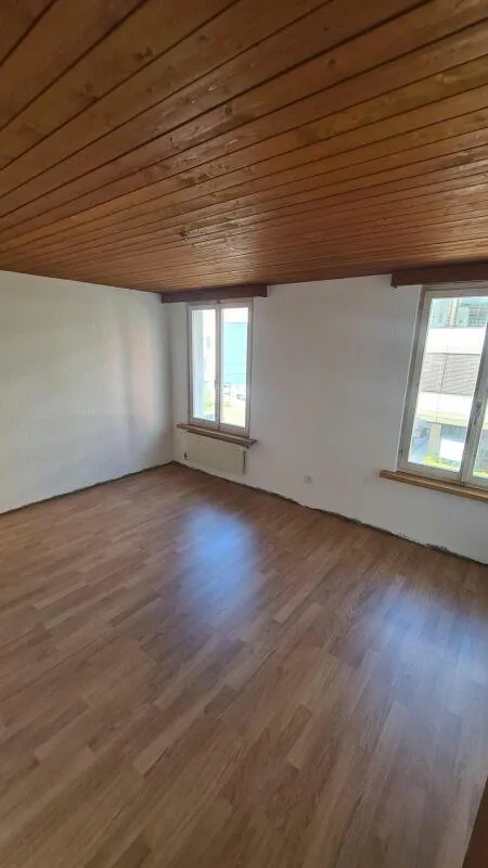 3 Zimmer-Wohnung an zentraler Lage – photo 5 sur 7