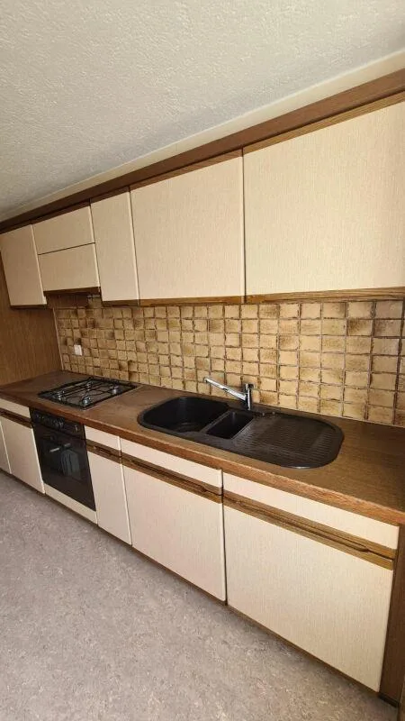 3 Zimmer-Wohnung an zentraler Lage – photo 2 sur 7