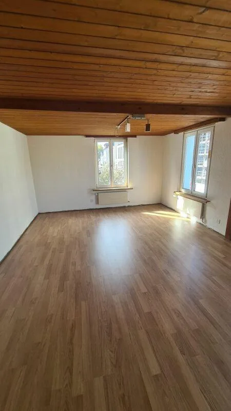 3 Zimmer-Wohnung an zentraler Lage – photo 6 sur 7