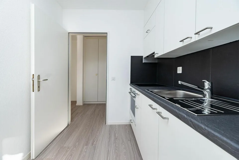 6200, Riazzino, Blocco B1, appartamento no. 212 – Foto 6 von 14