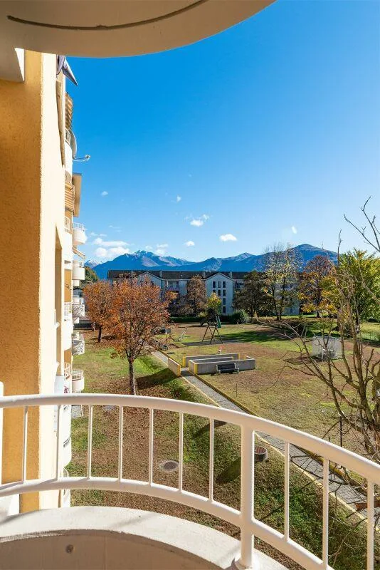 6200, Riazzino, Blocco B1, appartamento no. 212 – Foto 11 von 14