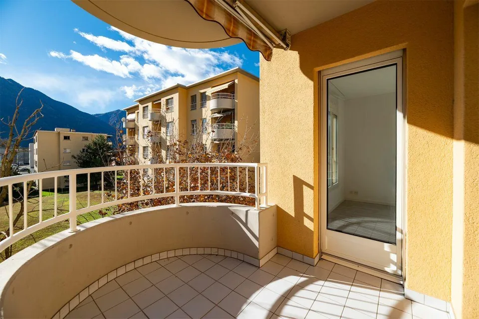 6200, Riazzino, Blocco B1, appartamento no. 212 – Foto 10 von 14
