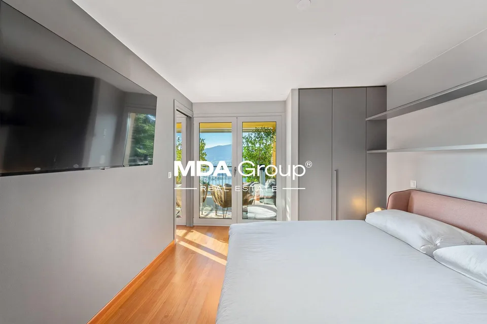 Apartment - Montagnola – photo 9 of 11