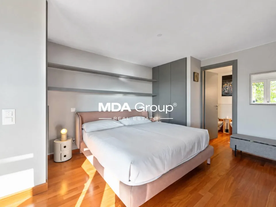 Apartment - Montagnola – photo 7 of 11