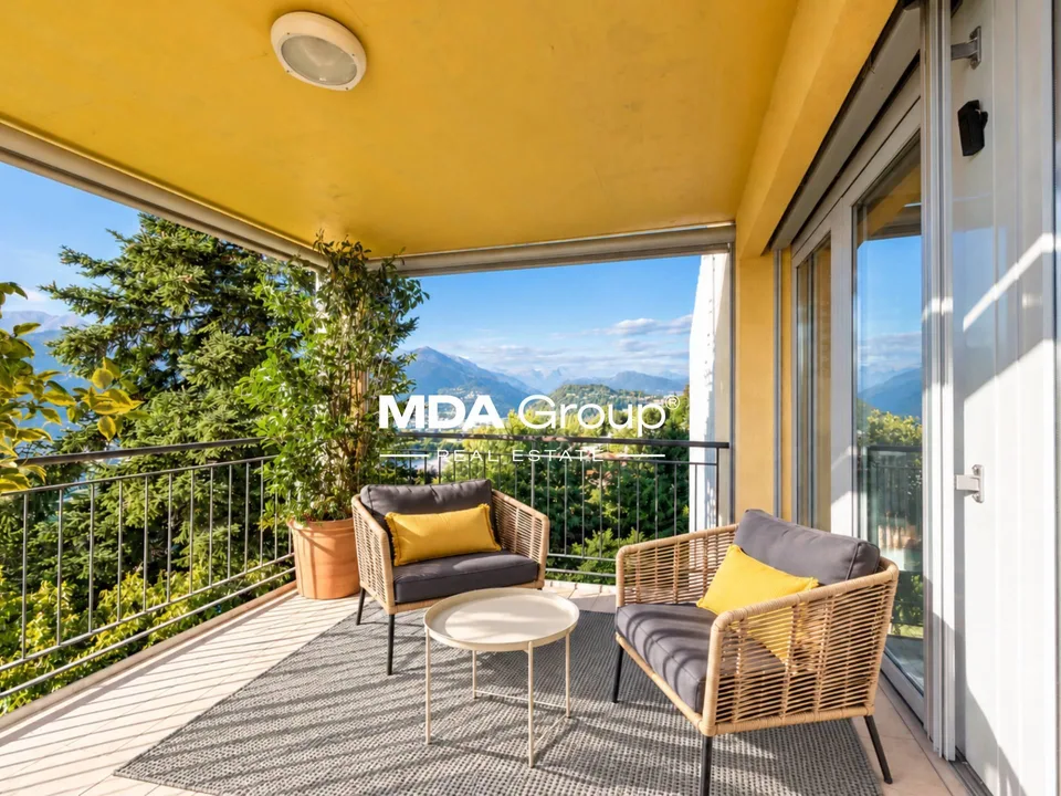 Apartment - Montagnola – photo 4 of 11