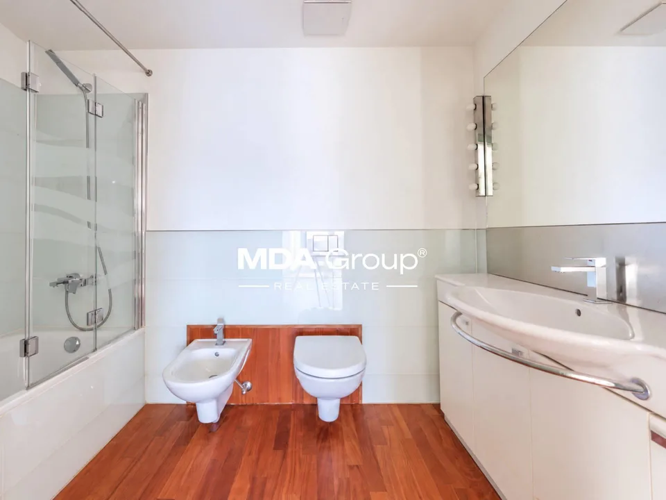 Apartment - Montagnola – photo 10 of 11