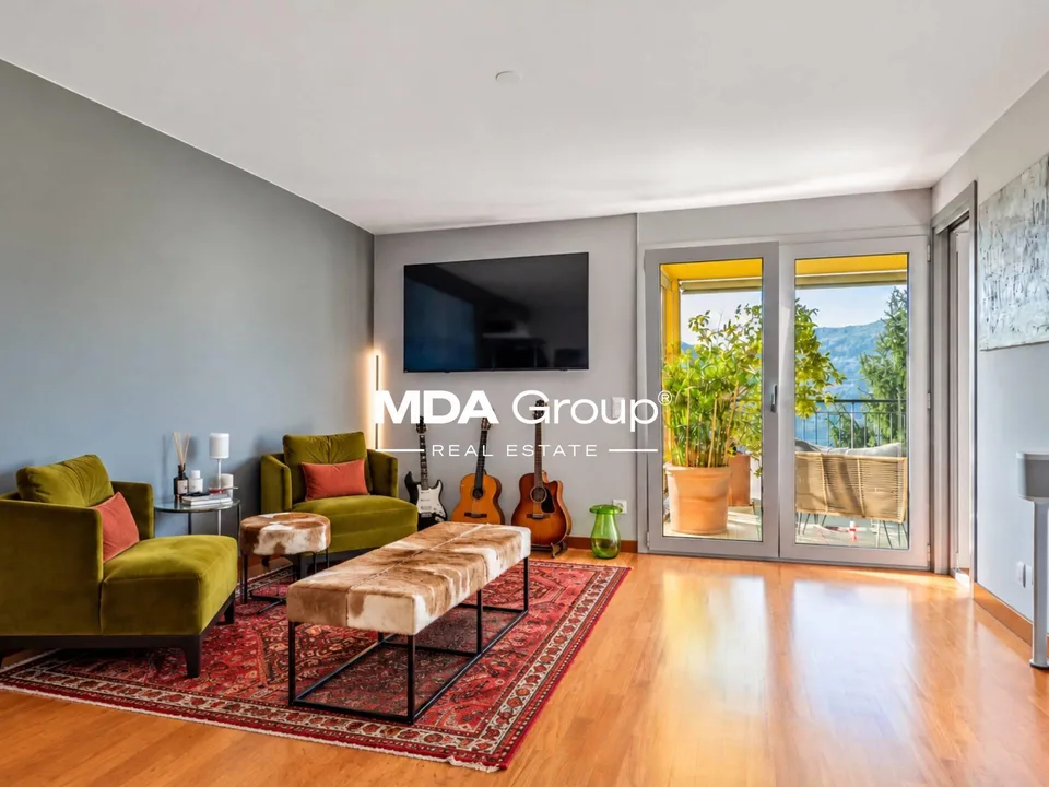 Apartment - Montagnola – photo 2 of 11
