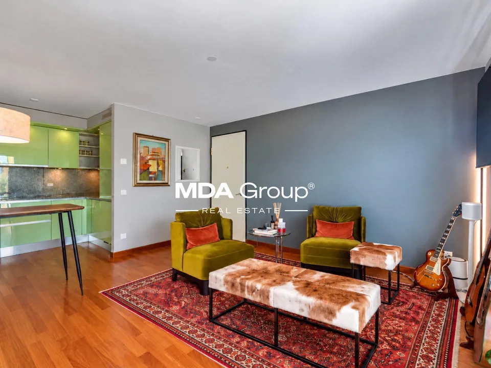 Apartment - Montagnola – photo 6 of 11