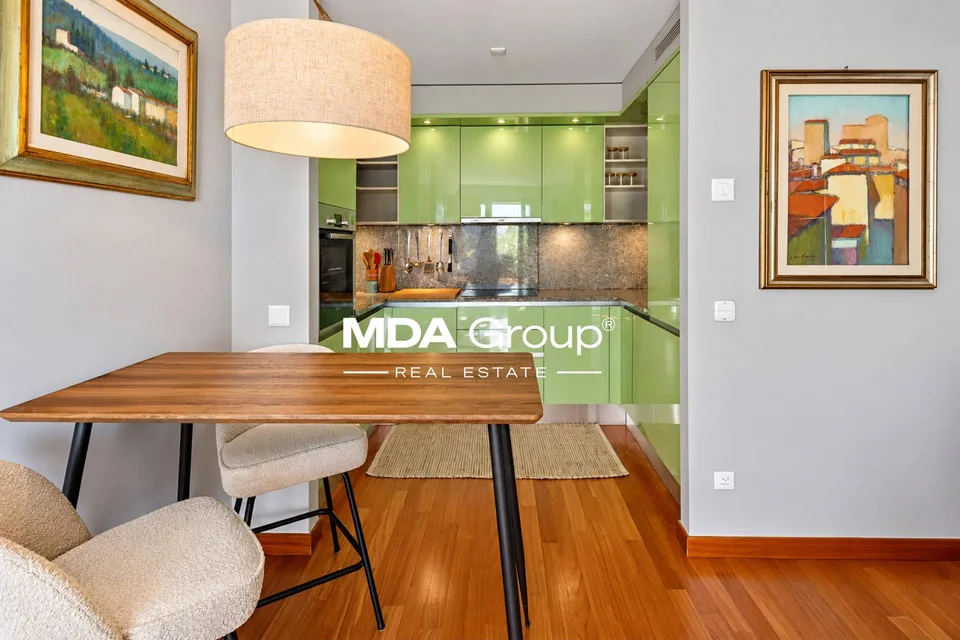 Apartment - Montagnola – photo 3 of 11
