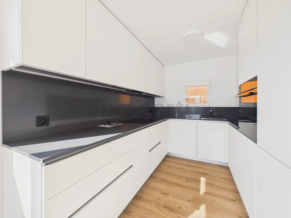 3.5 Locali Ristrutturato, a Due Passi da Centro Locarno, anche Casa... – Foto 4 von 11