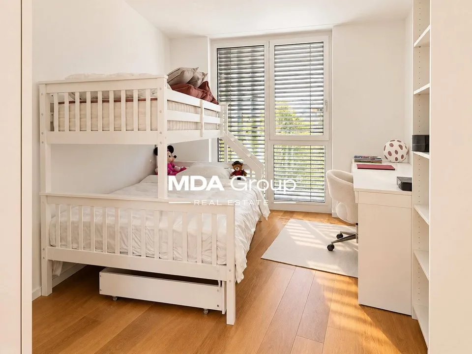 Attic - Montagnola – photo 7 of 7