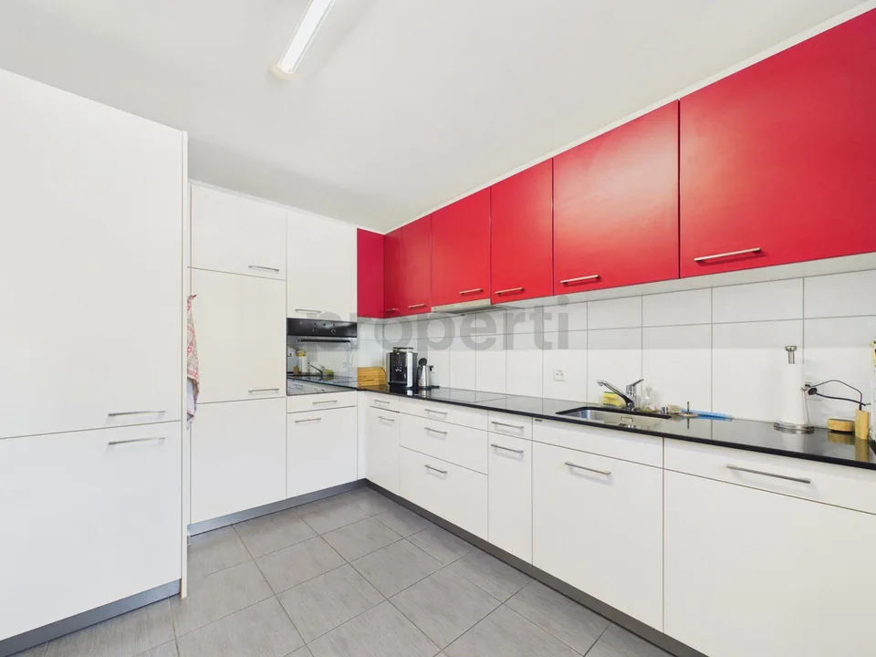 Sanfte Aussicht in Schüpfheim, Fünf Schlafzimmer für viel Platz, Re... – foto 4 di 11