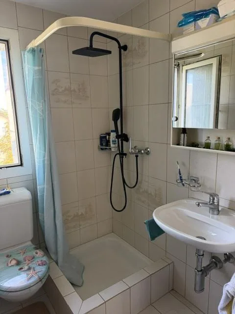Heimelige 3 1/2 Zimmer Wohnung – Foto 4 von 5
