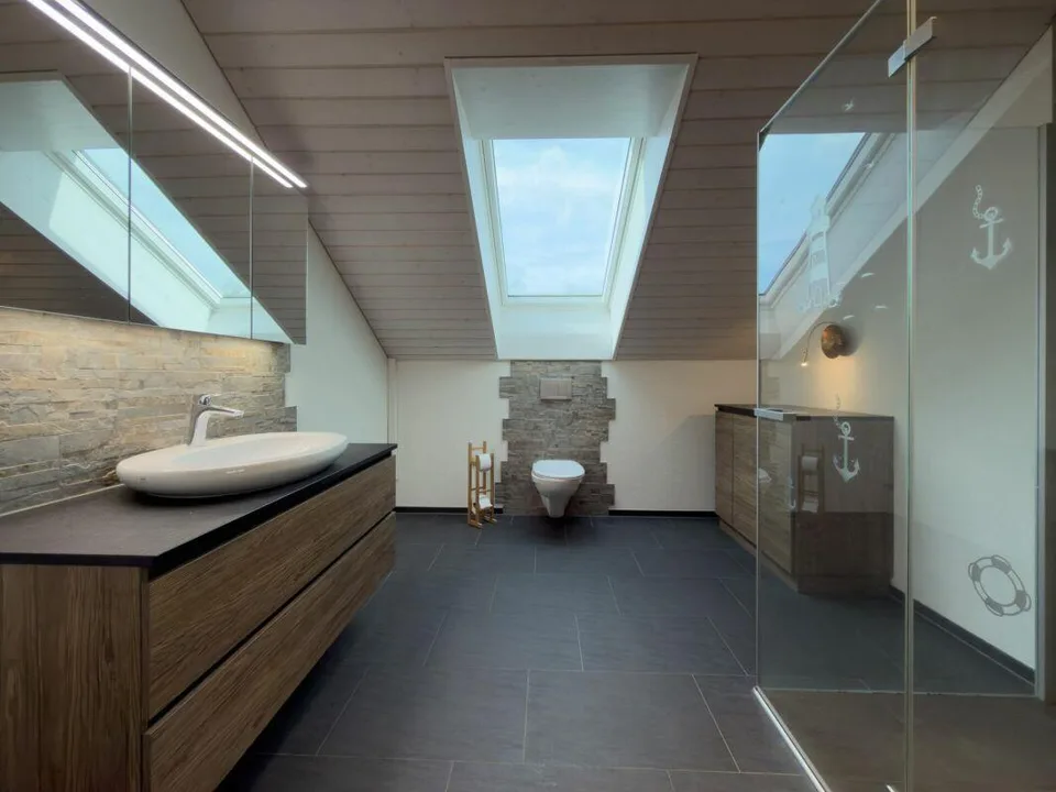 Maison unifamiliale de 6,5 pièces avec oasis parentale et espace pour toute la famille à Erlinsbach AG – photo 18 sur 26