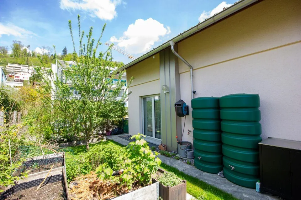 Maison unifamiliale de 6,5 pièces avec oasis parentale et espace pour toute la famille à Erlinsbach AG – photo 23 sur 26