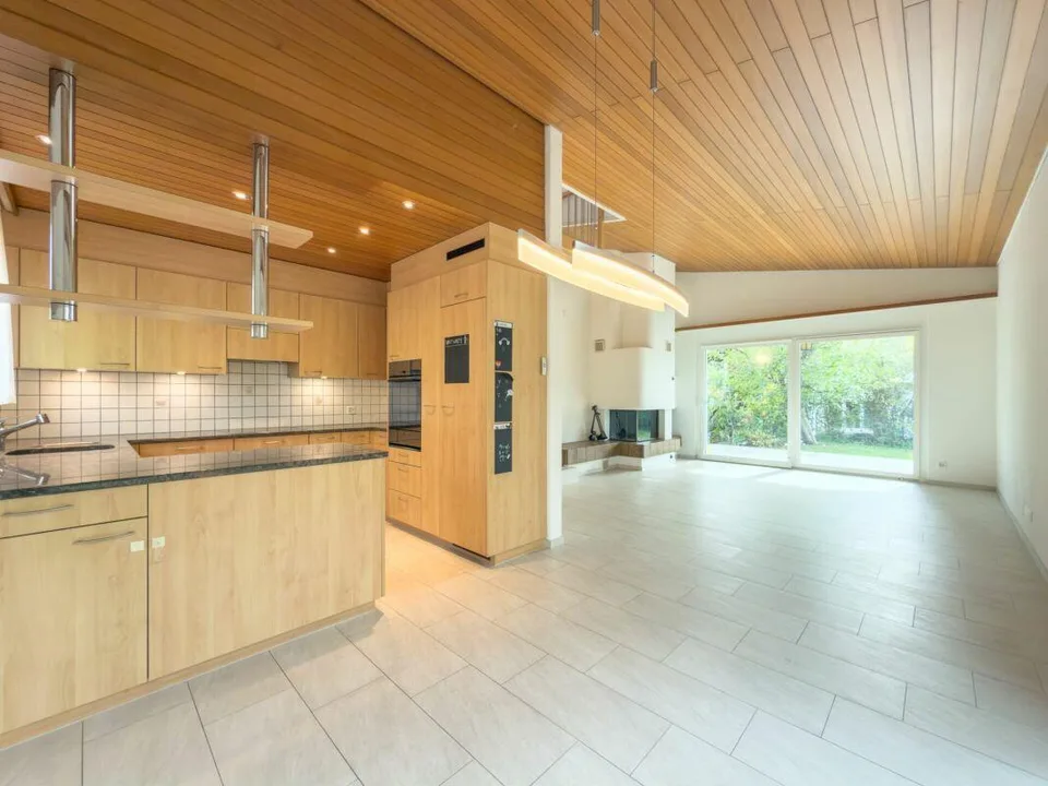 Maison unifamiliale de 6,5 pièces avec oasis parentale et espace pour toute la famille à Erlinsbach AG – photo 7 sur 26