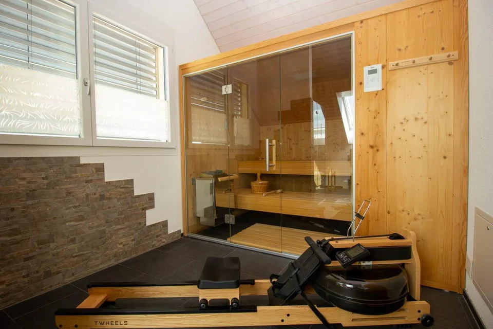 Maison unifamiliale de 6,5 pièces avec oasis parentale et espace pour toute la famille à Erlinsbach AG – photo 19 sur 26