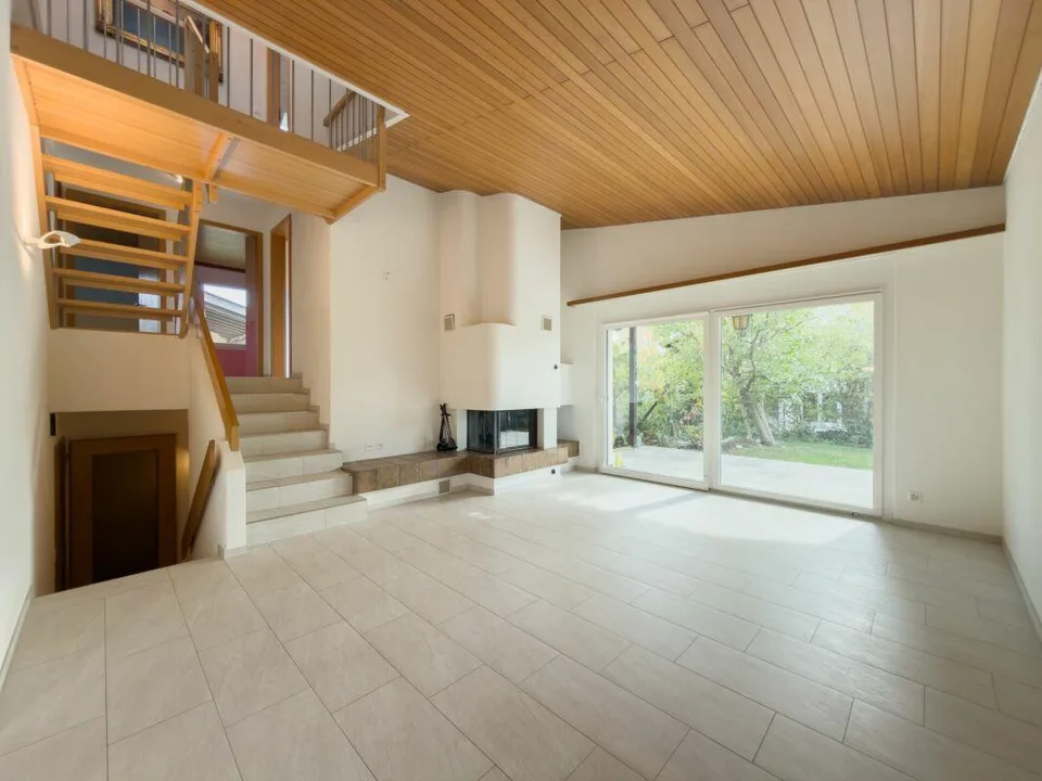 Maison unifamiliale de 6,5 pièces avec oasis parentale et espace pour toute la famille à Erlinsbach AG – photo 5 sur 26