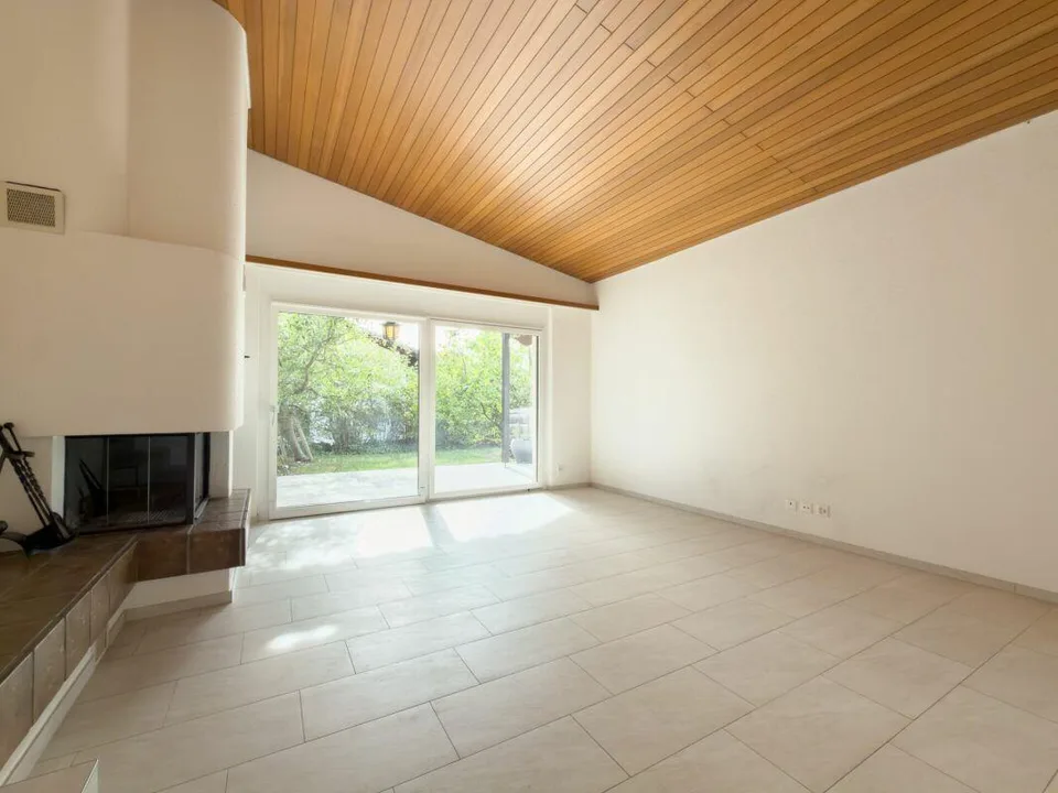 Maison unifamiliale de 6,5 pièces avec oasis parentale et espace pour toute la famille à Erlinsbach AG – photo 4 sur 26