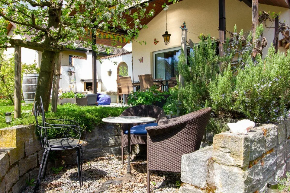 Maison unifamiliale de 6,5 pièces avec oasis parentale et espace pour toute la famille à Erlinsbach AG – photo 22 sur 26