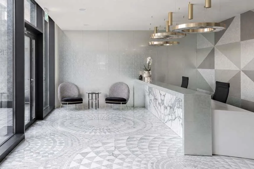 SANT'ANTONINO - DESIGN, PRESTIGIO E RAPPRESENTANZA – photo 3 sur 13