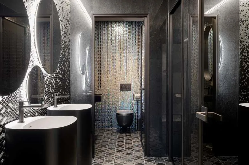 SANT'ANTONINO - DESIGN, PRESTIGIO E RAPPRESENTANZA – photo 9 sur 13