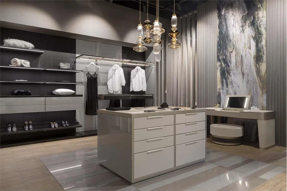 SANT'ANTONINO - DESIGN, PRESTIGIO E RAPPRESENTANZA – photo 11 sur 13
