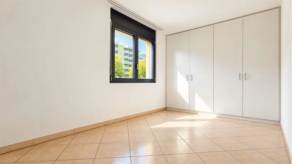 Sementina - Vivere e investire: casa plurifamiliare con confort e priv – photo 11 sur 13