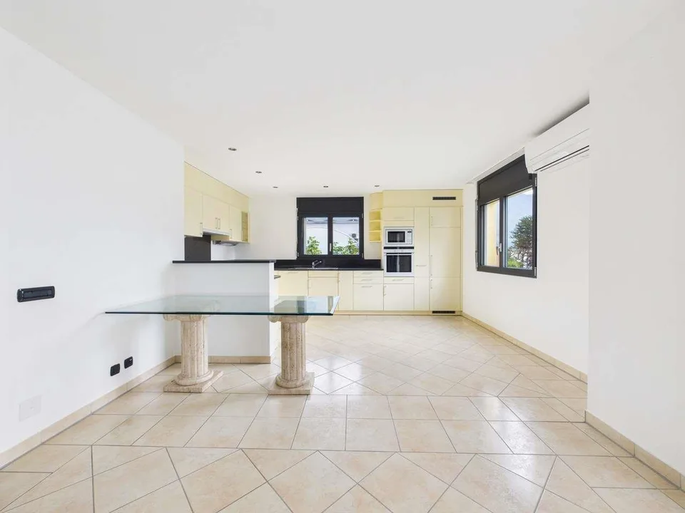 Sementina - Vivere e investire: casa plurifamiliare con confort e priv – photo 8 sur 13